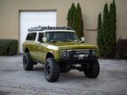 Thumbnail Photo 30 for 1977 International Harvester Scout